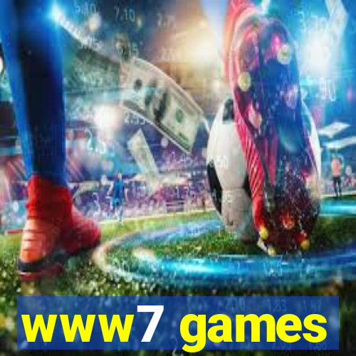 www7 games